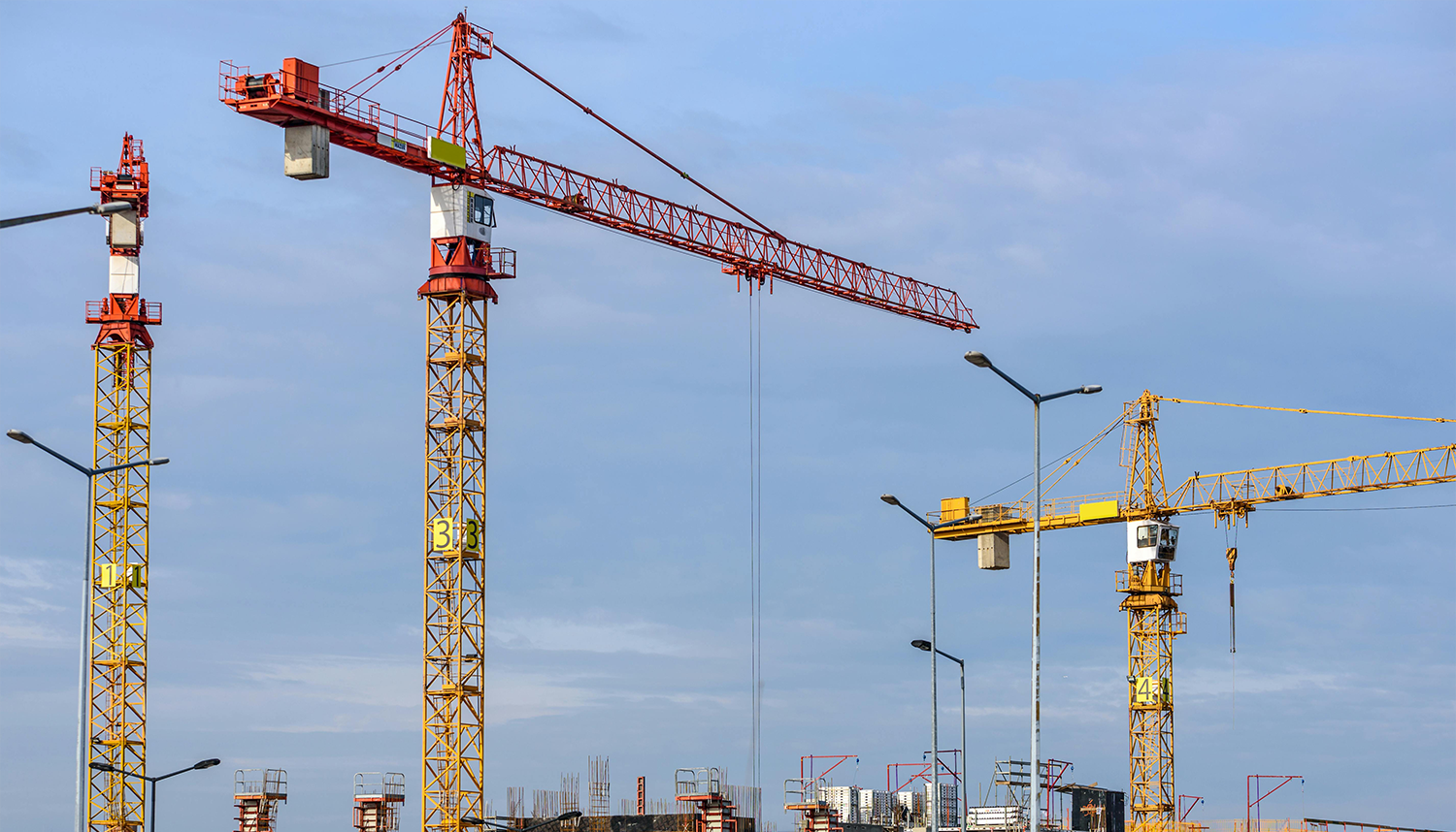 Importância da Fiscalização em Obra: Mais do que Controlo, uma Garantia