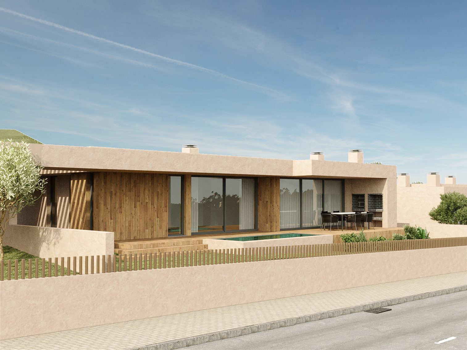 Condominio Gare - Mafra