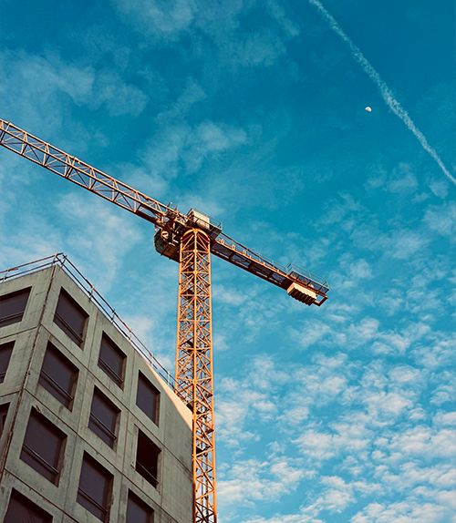 Fiscalização e Direção de Obras